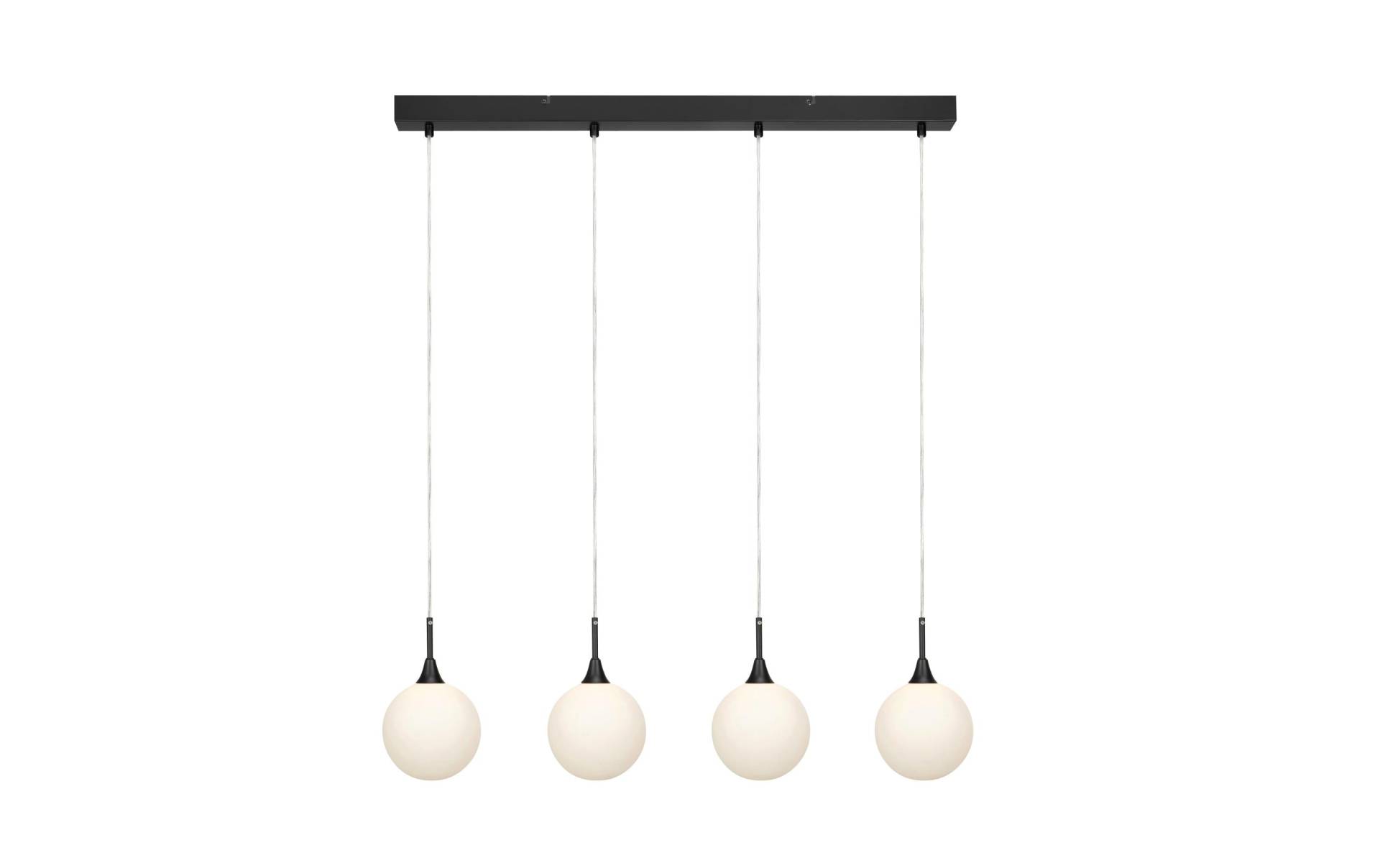 Markslöjd Pendelleuchte »QUATTRO XL 4L«, Leuchtmittel G9 LED wechselbar Markslöjd Pendelleuchte »QUATTRO XL 4L«, Leuchtmittel G9 LED wechselbar von Markslöjd