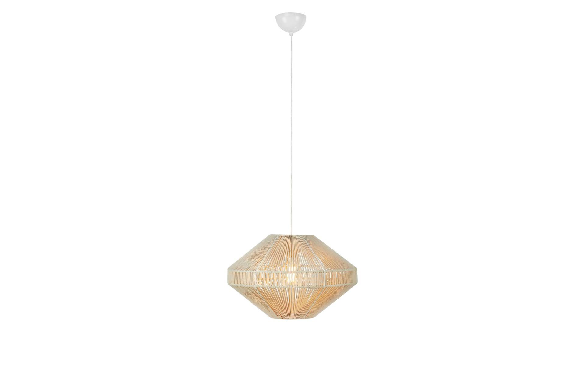 Markslöjd Pendelleuchte »RAZZO Beige 50 cm« Markslöjd Pendelleuchte »RAZZO Beige 50 cm« von Markslöjd