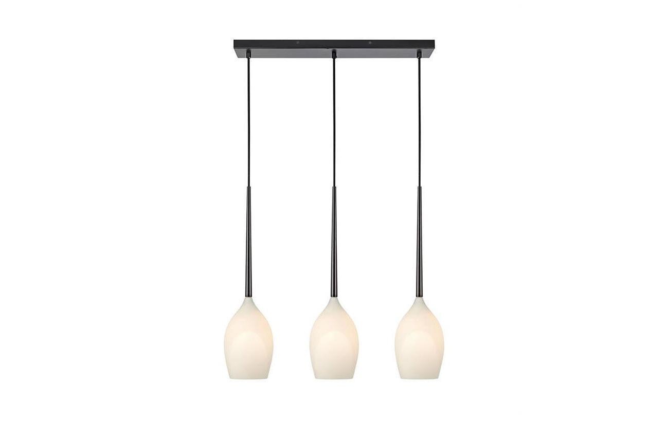 Markslöjd Pendelleuchte »SALUT 3L«, Leuchtmittel E14 LED wechselbar Markslöjd Pendelleuchte »SALUT 3L«, Leuchtmittel E14 LED wechselbar von Markslöjd