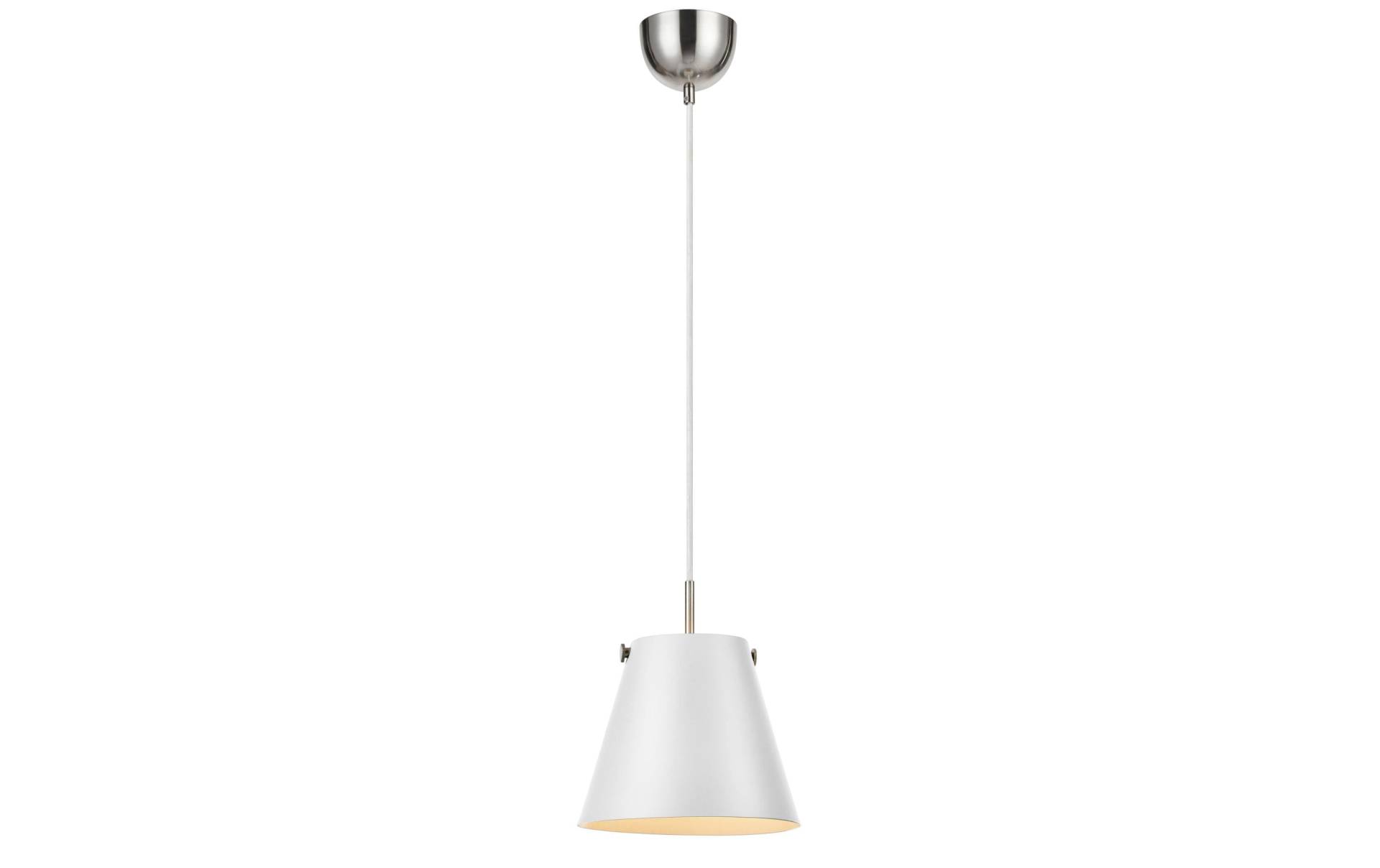 Markslöjd Pendelleuchte »TRIBE Pendant 1L Weiss« Markslöjd Pendelleuchte »TRIBE Pendant 1L Weiss« von Markslöjd