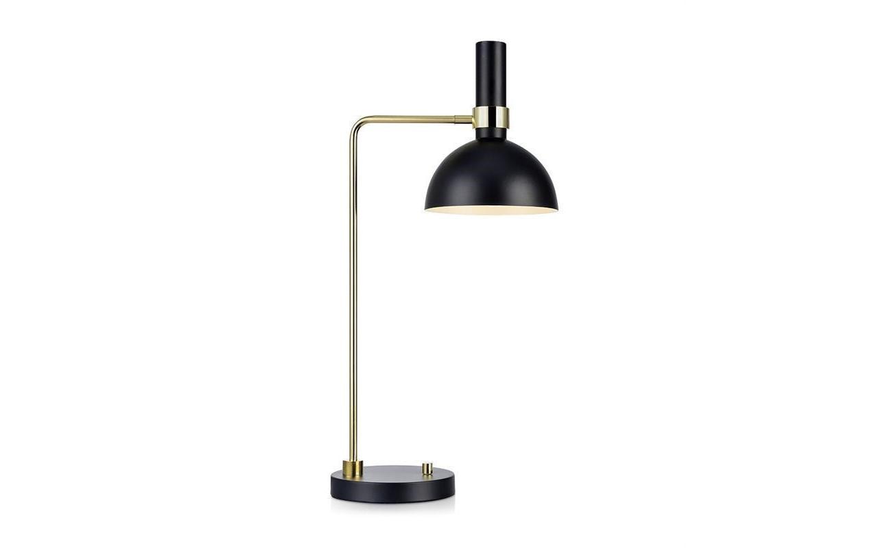 Markslöjd Schreibtischlampe »LARRY«, Leuchtmittel E27 LED wechselbar Markslöjd Schreibtischlampe »LARRY«, Leuchtmittel E27 LED wechselbar von Markslöjd