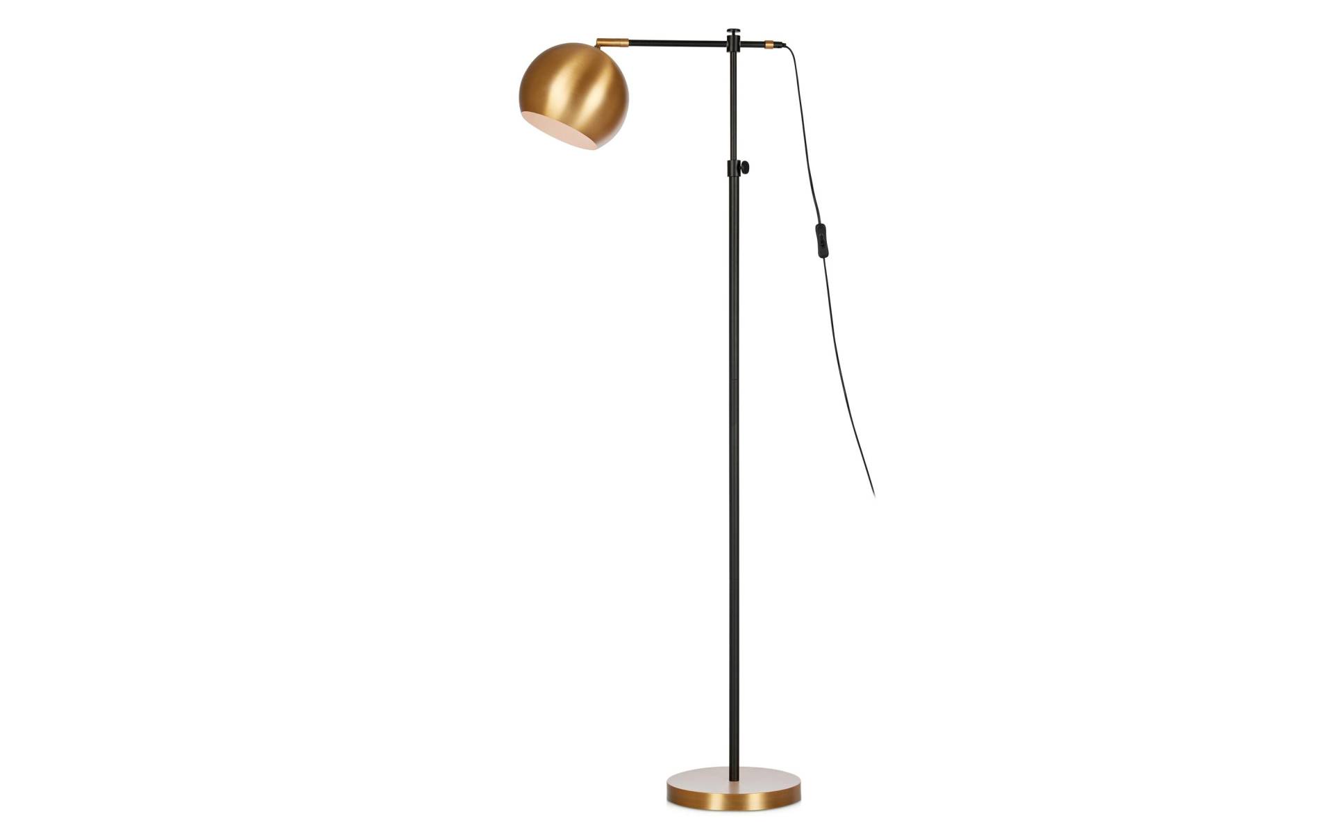 Markslöjd Stehlampe, 1 flammig, Leuchtmittel E27 Leuchtmittel wechselbar Markslöjd Stehlampe, 1 flammig, Leuchtmittel E27 Leuchtmittel wechselbar von Markslöjd