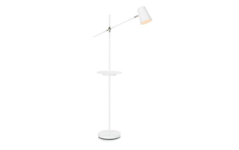 Markslöjd Stehlampe »LINEAR 1L«, Leuchtmittel E14   LED wechselbar von Markslöjd