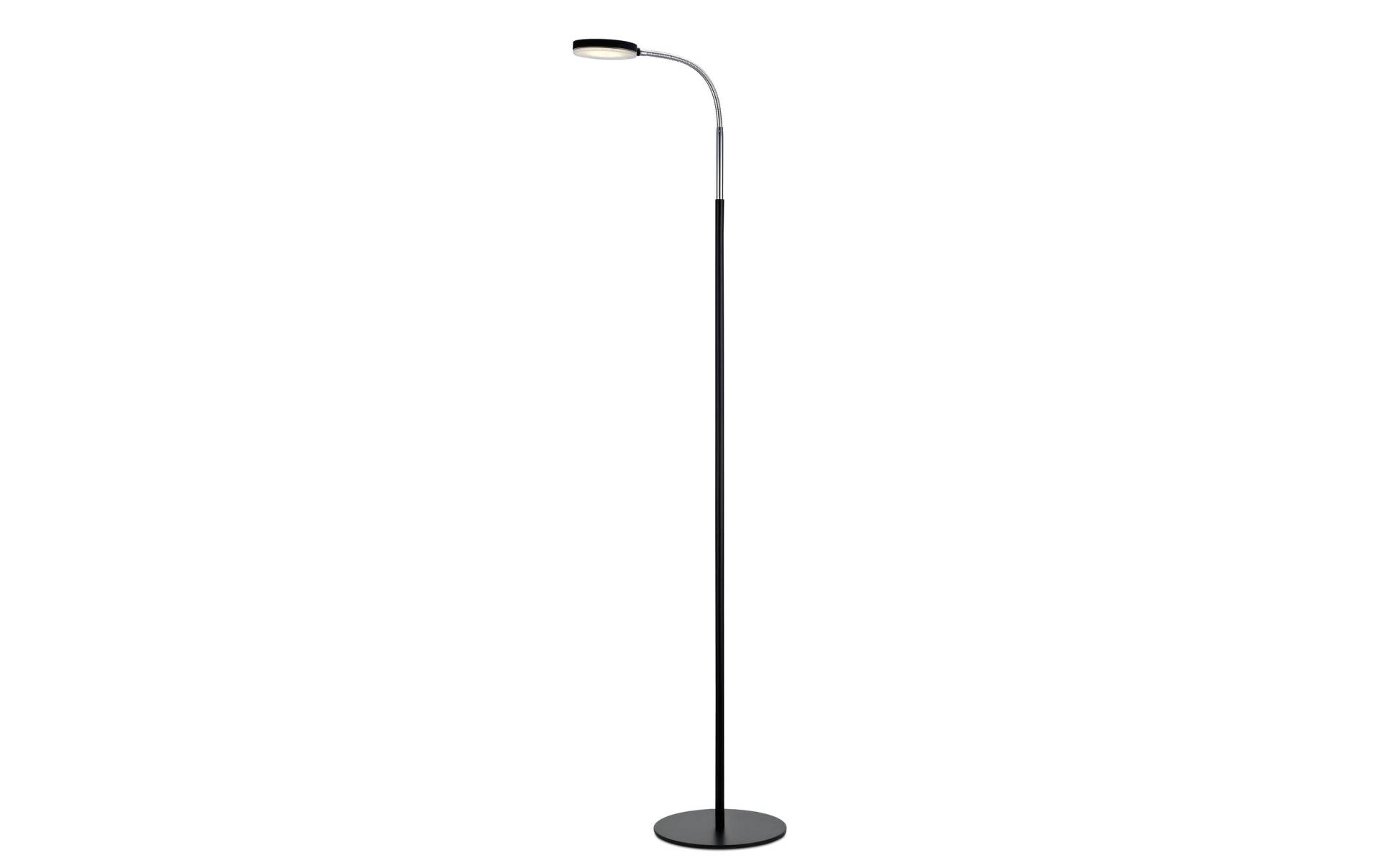 Markslöjd Stehlampe »Schwarz/Chrom«, 1 flammig Markslöjd Stehlampe »Schwarz/Chrom«, 1 flammig von Markslöjd
