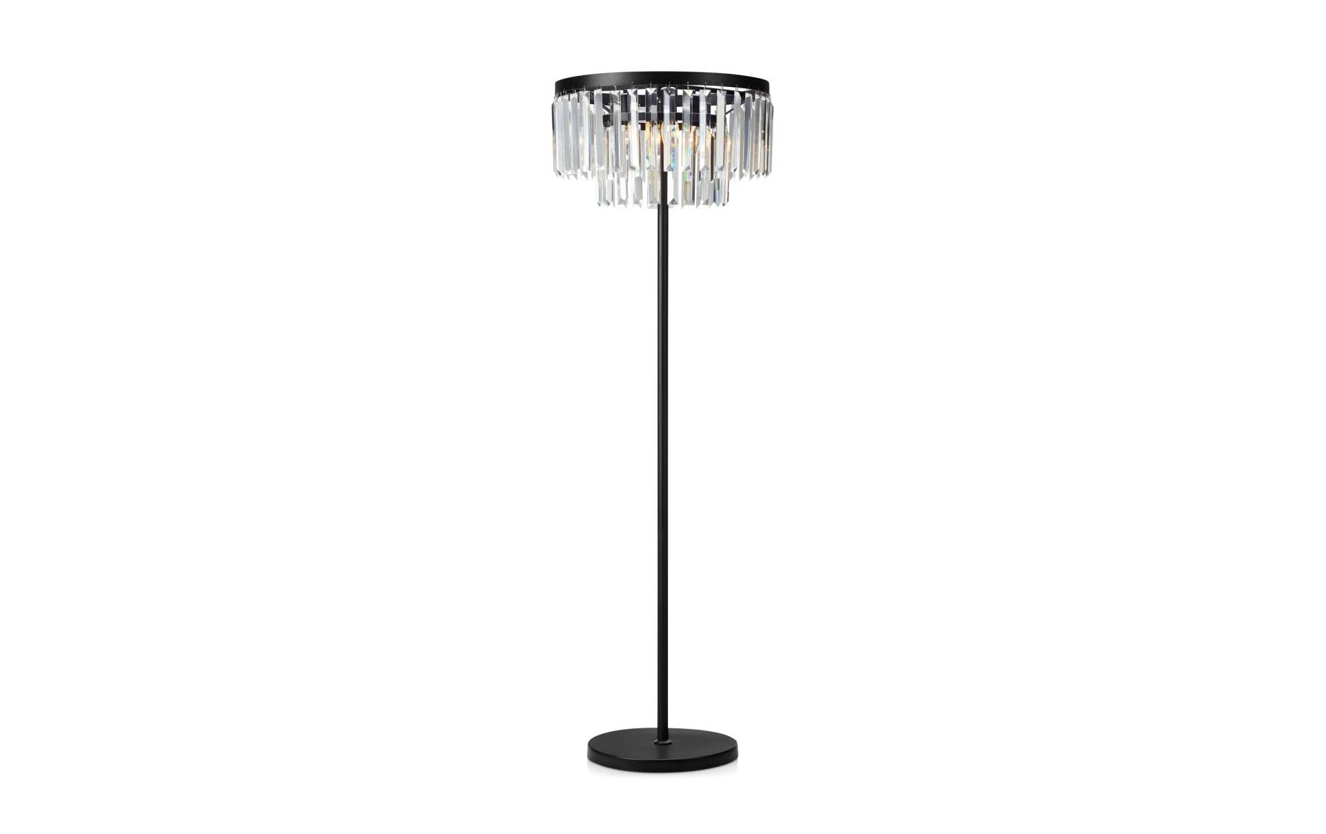 Markslöjd Stehlampe »VENTIMIGLIA 3L«, Leuchtmittel E14 LED wechselbar Markslöjd Stehlampe »VENTIMIGLIA 3L«, Leuchtmittel E14 LED wechselbar von Markslöjd