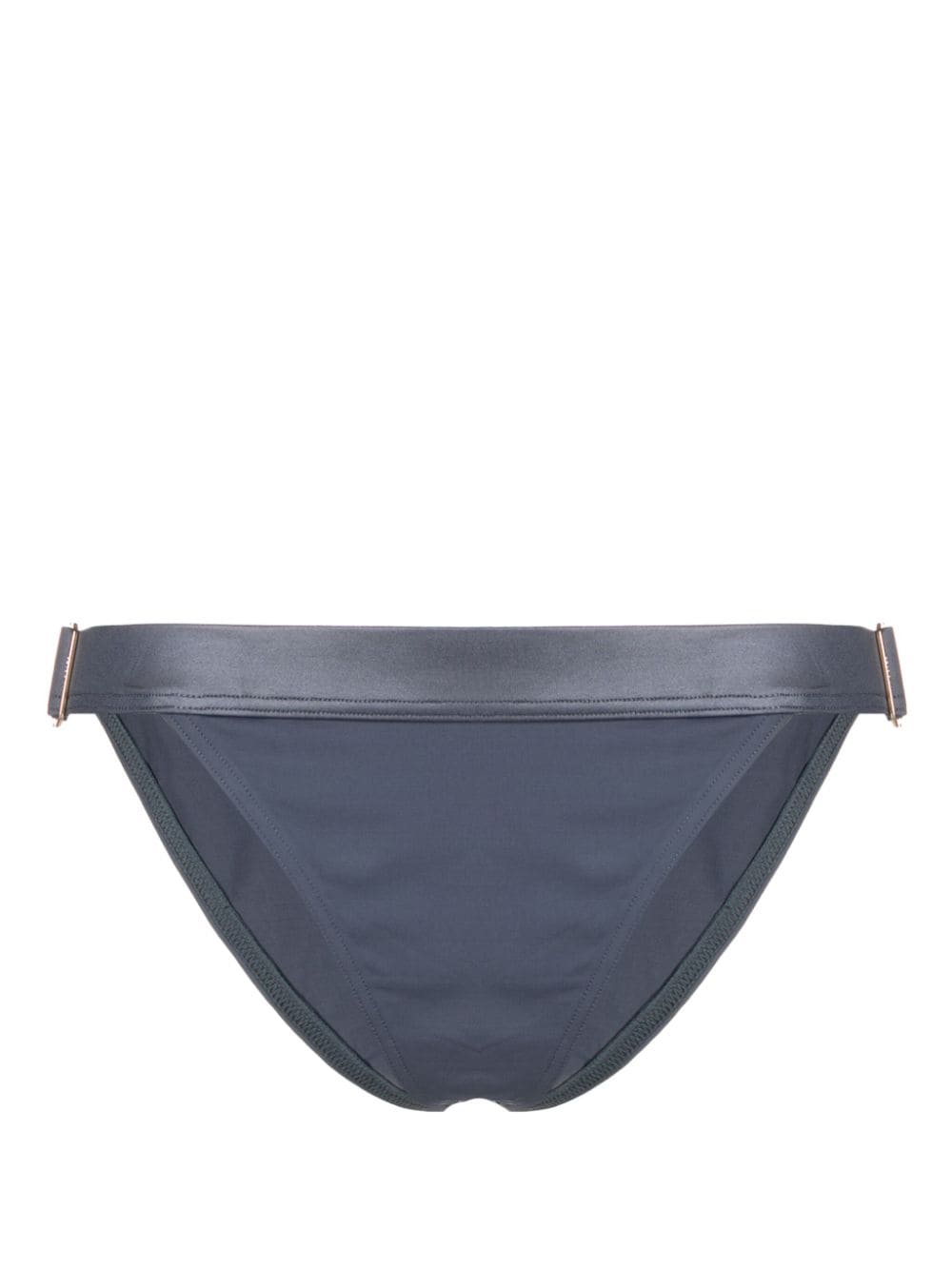 Marlies Dekkers Cache Coeur tanga bikini bottoms - Grey von Marlies Dekkers