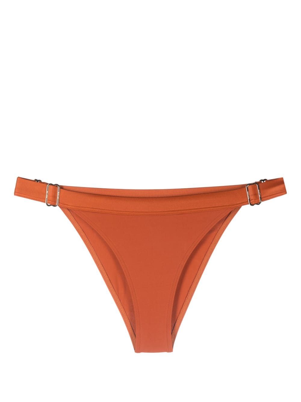 Marlies Dekkers Cache Coeur tanga bikini bottoms - Orange von Marlies Dekkers