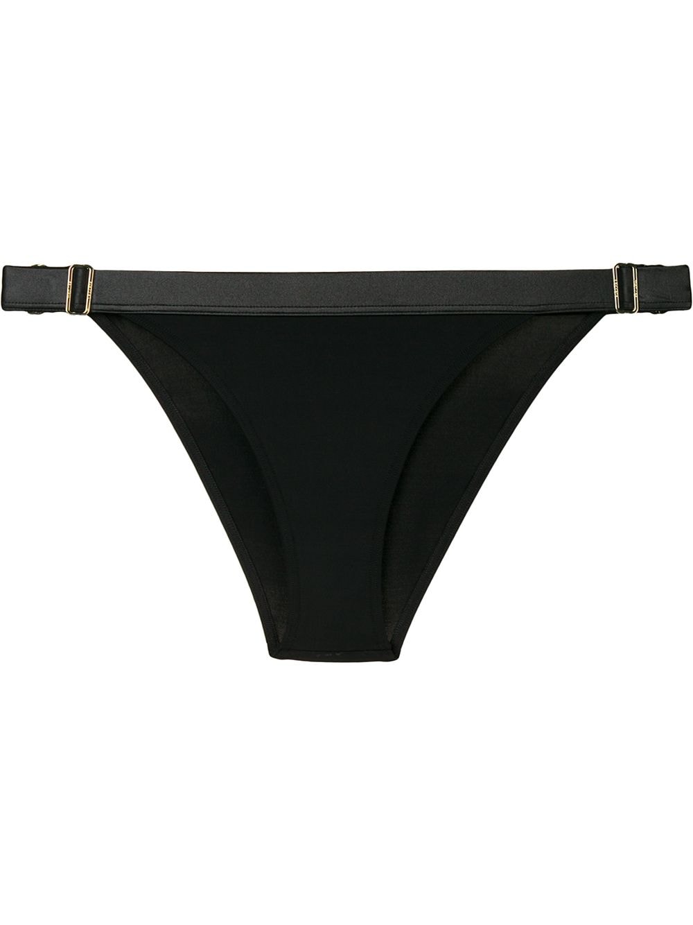 Marlies Dekkers Cache Coeur tanga bikini briefs - Black von Marlies Dekkers