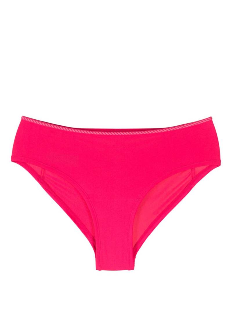 Marlies Dekkers Dame de Paris Brazillian briefs - Pink von Marlies Dekkers