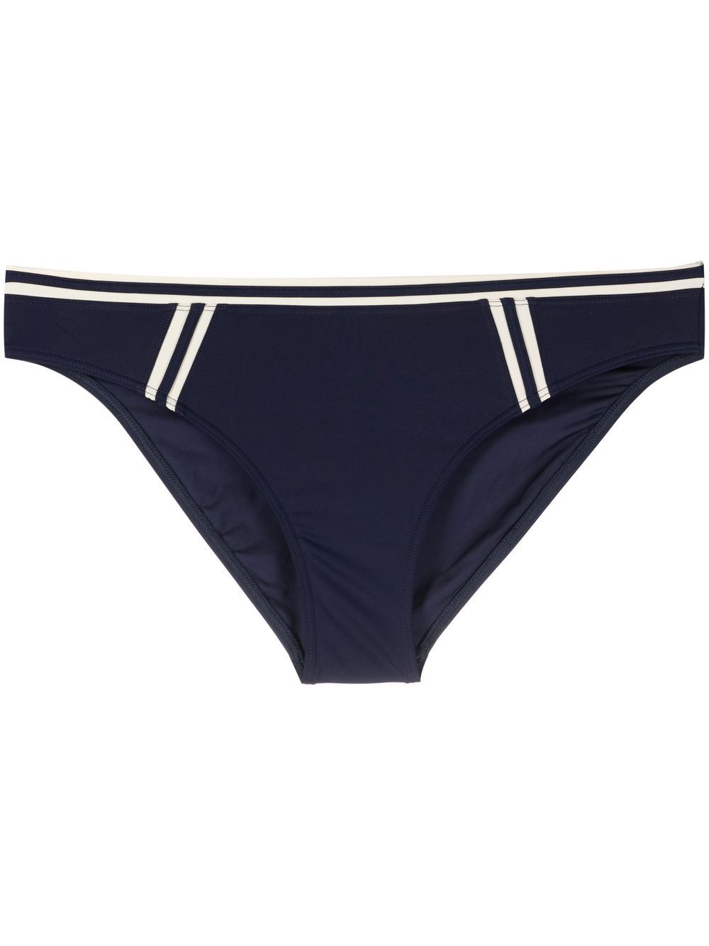 Marlies Dekkers Sailor Mary bikini-bottoms - Blue von Marlies Dekkers