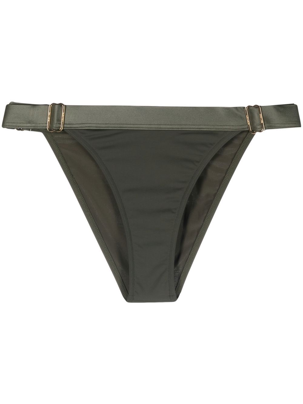 Marlies Dekkers Tango bikini-bottoms - Green von Marlies Dekkers