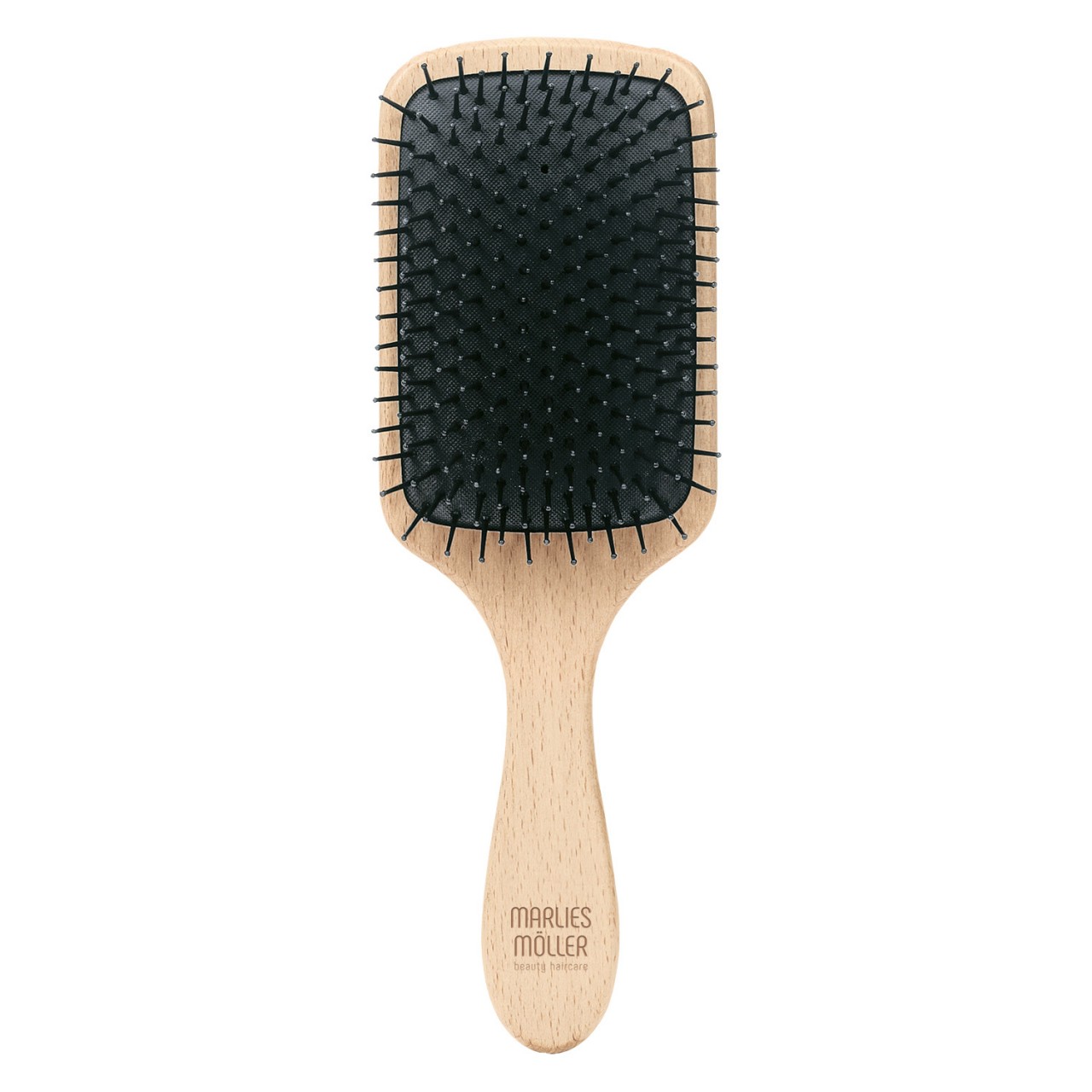 MM Brushes - Hair & Scalp Brush von Marlies Möller