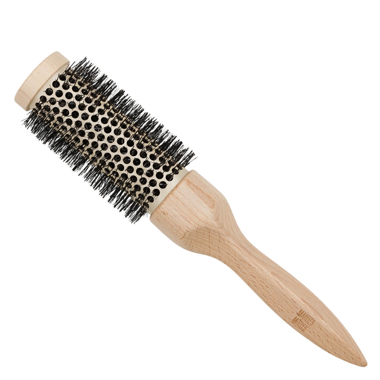 MM Brushes - Thermo Volume Ceramic Styling Brush von Marlies Möller