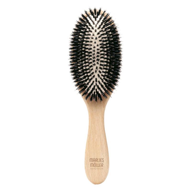 MM Brushes - Travel Allround Hair Brush von Marlies Möller