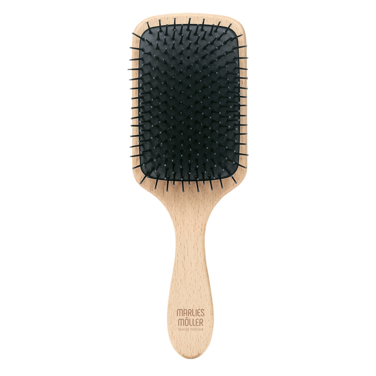 MM Brushes - Travel Hair & Scalp Brush von Marlies Möller