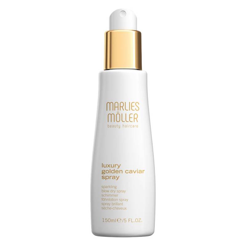 MM Luxury - Golden Caviar Spray von Marlies Möller