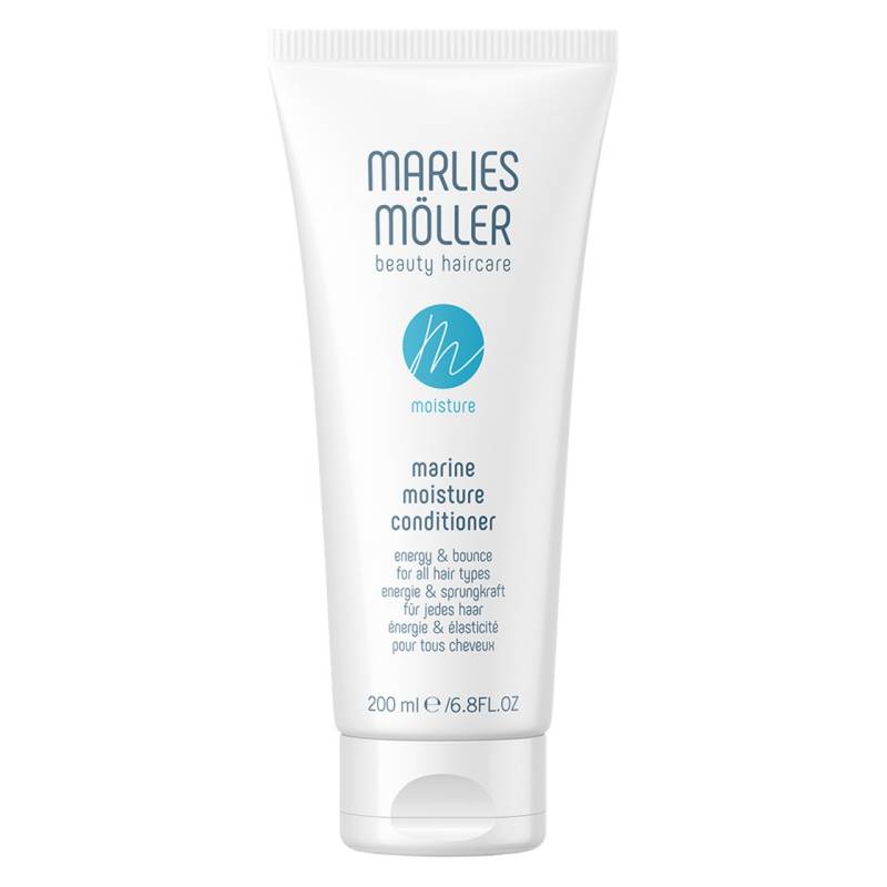 MM Moisture - Marine Moisture Conditioner von Marlies Möller