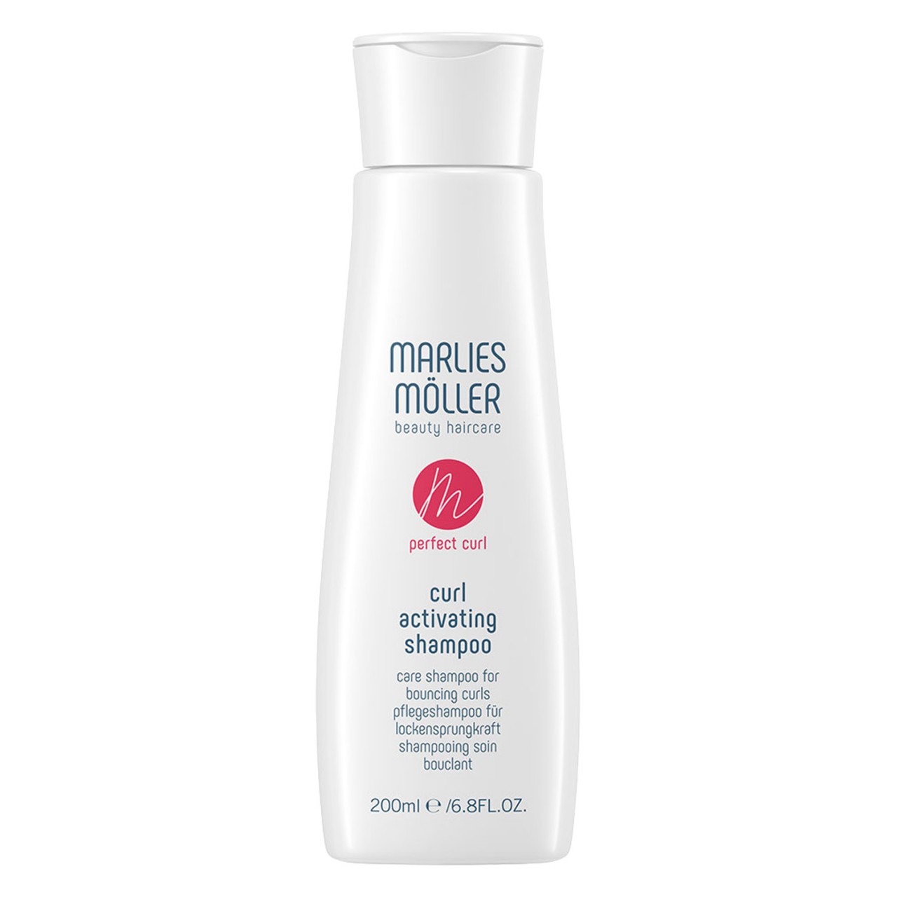 MM Perfect Curl - Curl Activating Shampoo von Marlies Möller