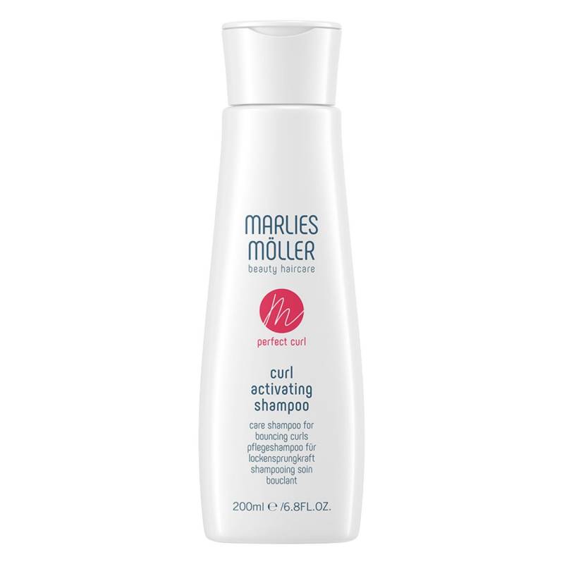 MM Perfect Curl - Curl Activating Shampoo von Marlies Möller