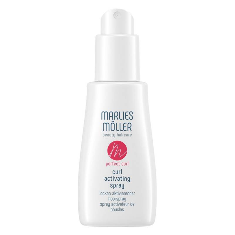 MM Perfect Curl - Curl Activating Spray von Marlies Möller