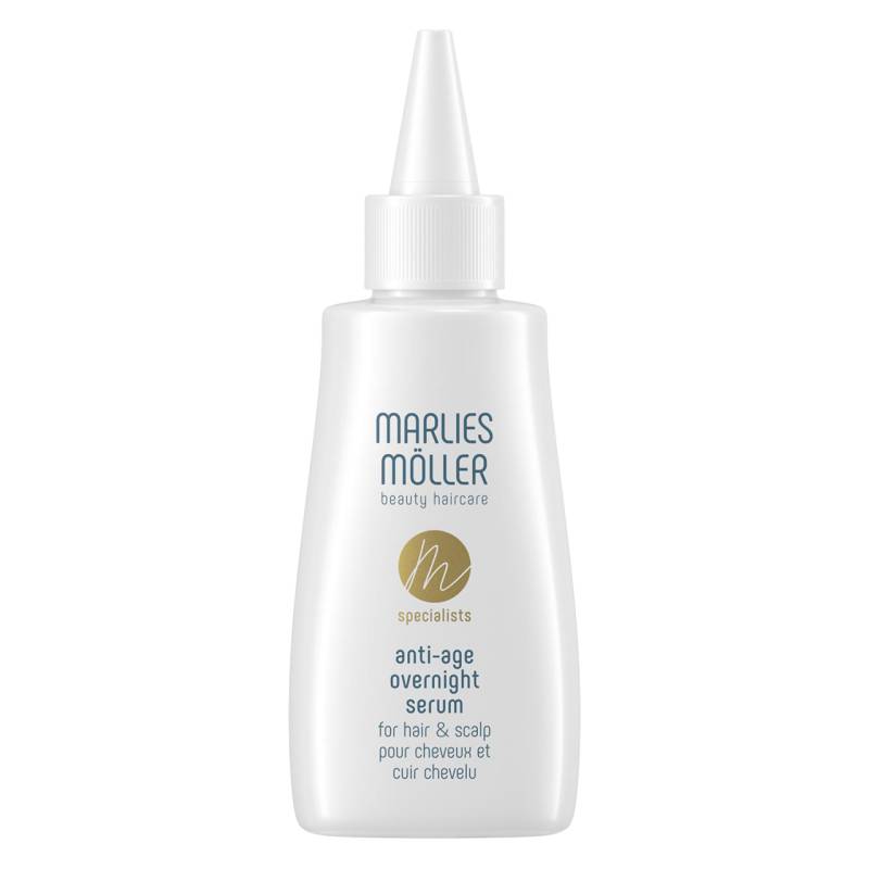 MM Specialists - Anti-Age Overnight Serum von Marlies Möller