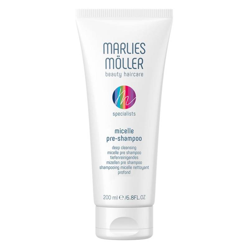 MM Specialists - Micelle Pre-Shampoo von Marlies Möller