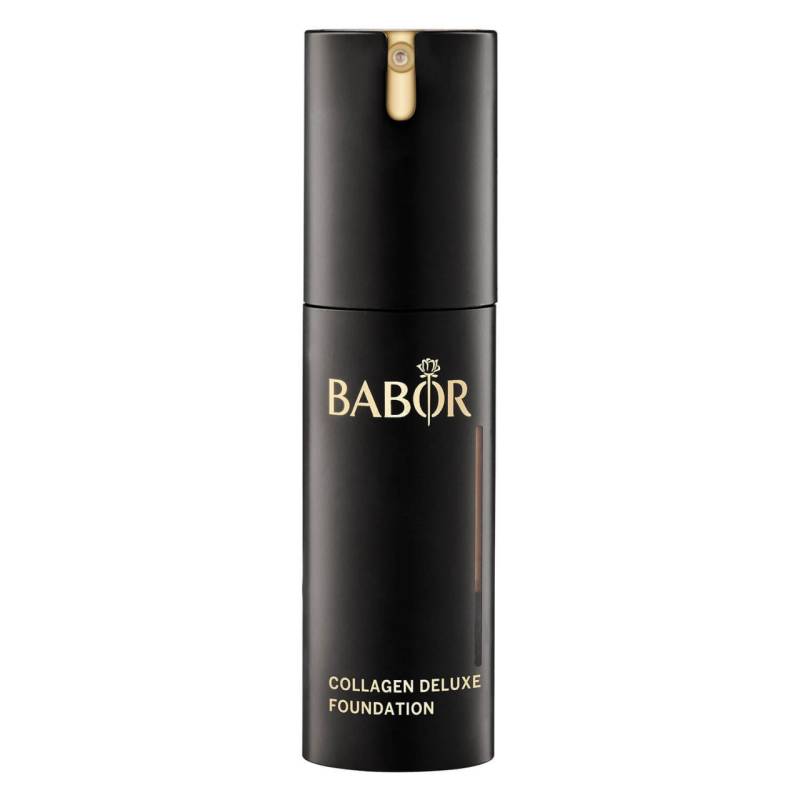 BABOR MAKE UP - Collagen Deluxe Foundation 04 Almond von BABOR