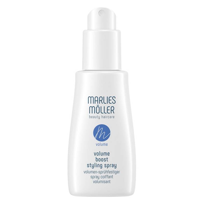 MM Volume - Volume Boost Styling Spray von Marlies Möller