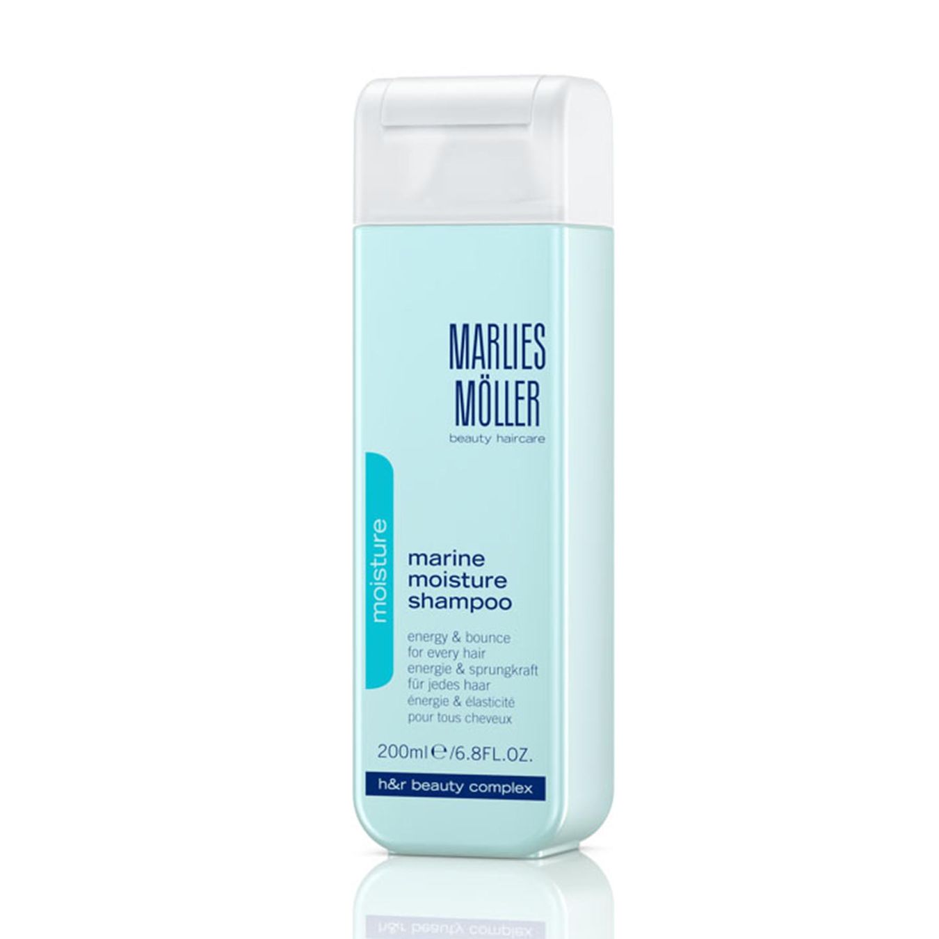 Marlies Möller Marine Moisture Marine Moisture Shampoo von Marlies Möller