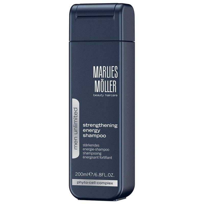 Marlies Möller  Marlies Möller Strengthening Energy haarshampoo 200.0 ml von Marlies Möller