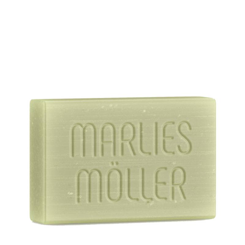 Marlies Möller Marlies Vegan Pure! Solid Melissa Shampoo von Marlies Möller