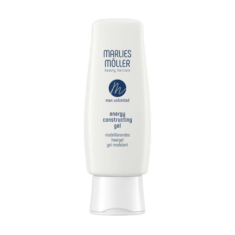 Marlies Möller Men Unlimited Energy Constructing Gel von Marlies Möller