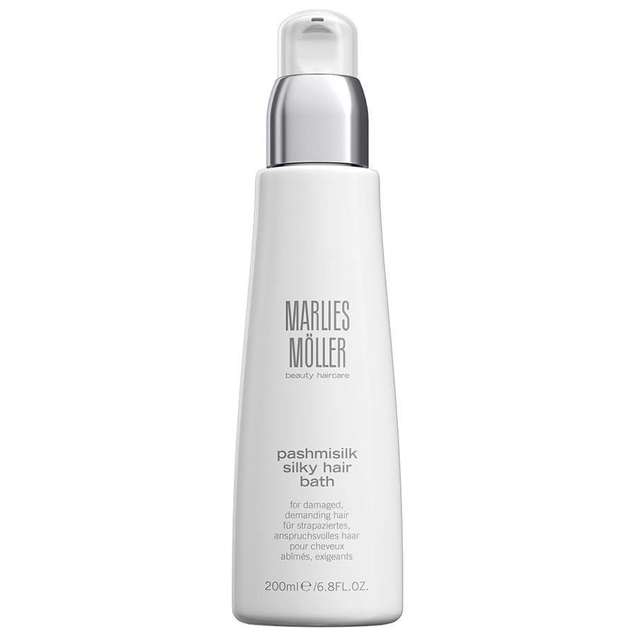 Marlies Möller Pashmisilk Marlies Möller Pashmisilk Luxury Care Supreme haarshampoo 200.0 ml von Marlies Möller