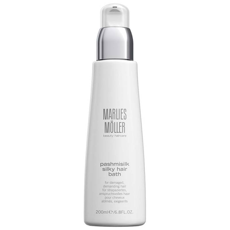 Marlies Möller Pashmisilk Marlies Möller Pashmisilk Luxury Care Supreme haarshampoo 200.0 ml von Marlies Möller