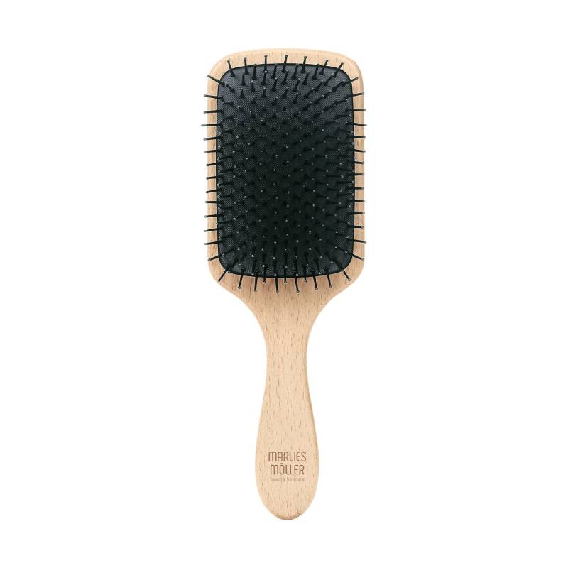 Marlies Möller Professional Brush Hair & Scalp Massage Brush von Marlies Möller