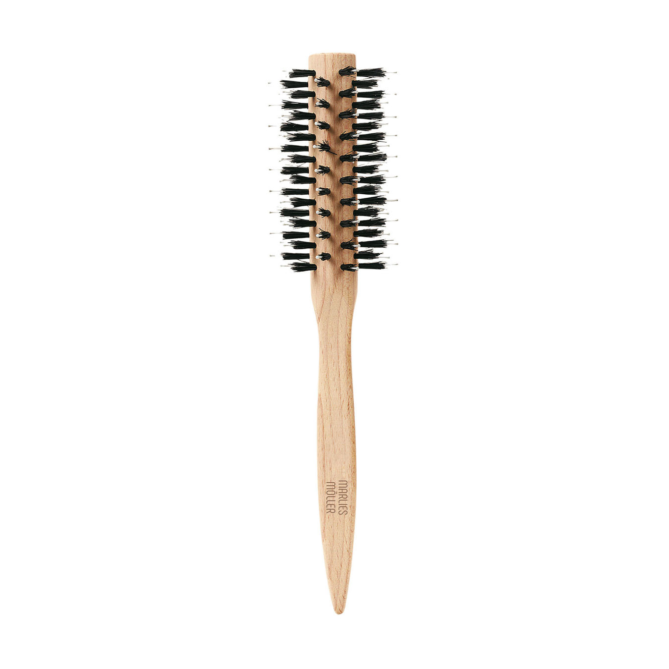 Marlies Möller Professional Brush Medium Round Styling Brush von Marlies Möller