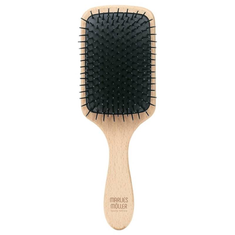 Marlies Möller Professional Brushes Marlies Möller Professional Brushes Hair & Scalp Massage Brush holzbuerste 1.0 pieces von Marlies Möller