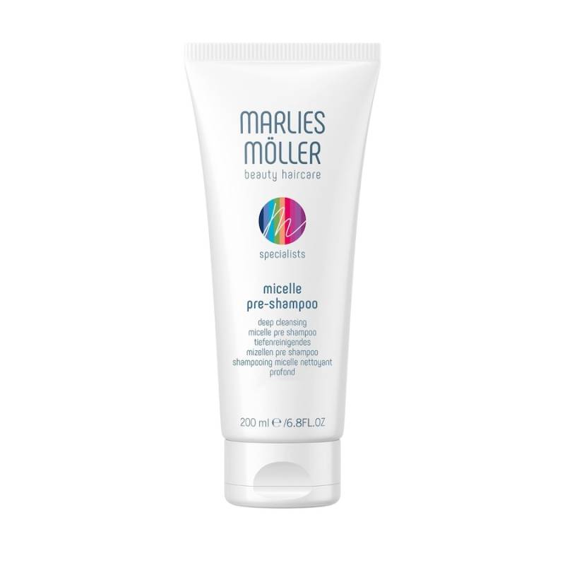 Marlies Möller Specialists Marlies Möller Specialists Micelle Pre-Shampoo haarshampoo 200.0 ml von Marlies Möller