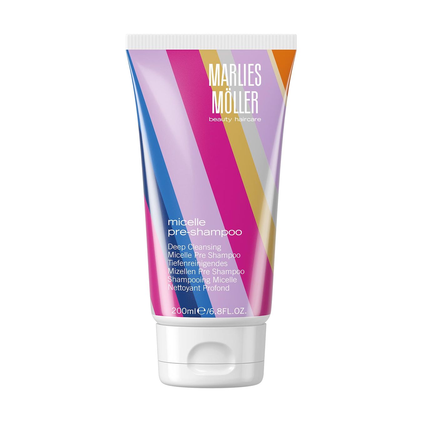 Marlies Möller Specialists Micelle Pre-Shampoo von Marlies Möller