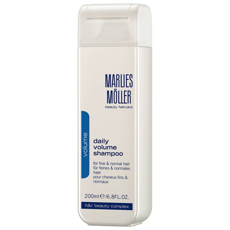 Marlies Möller Volume Marlies Möller Volume Daily haarshampoo 200.0 ml von Marlies Möller