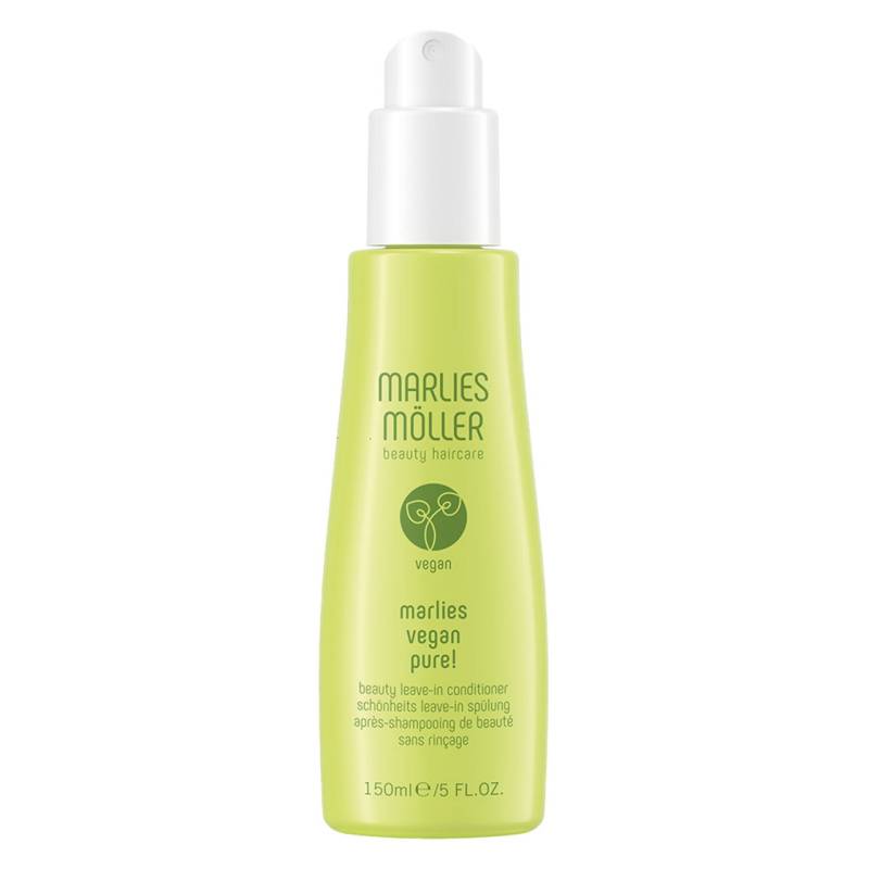 Vegan Pure - Beauty Leave-in Conditioner von Marlies Möller