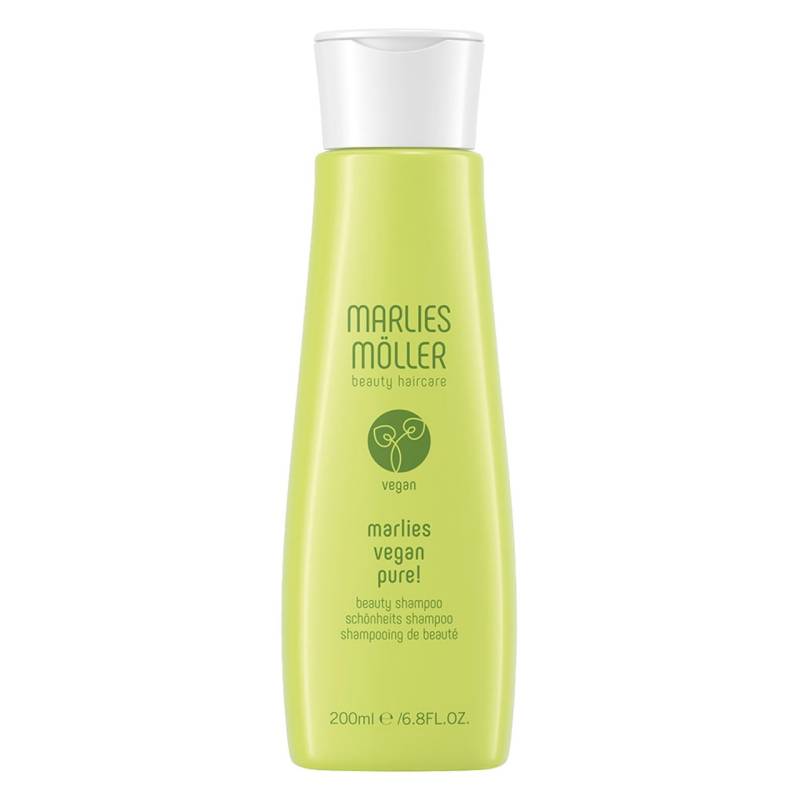 Vegan Pure - Beauty Shampoo von Marlies Möller