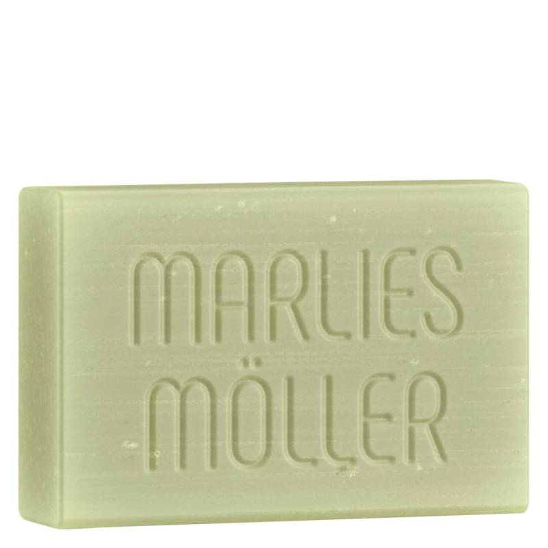 Vegan Pure - Solid Melissa Shampoo von Marlies Möller