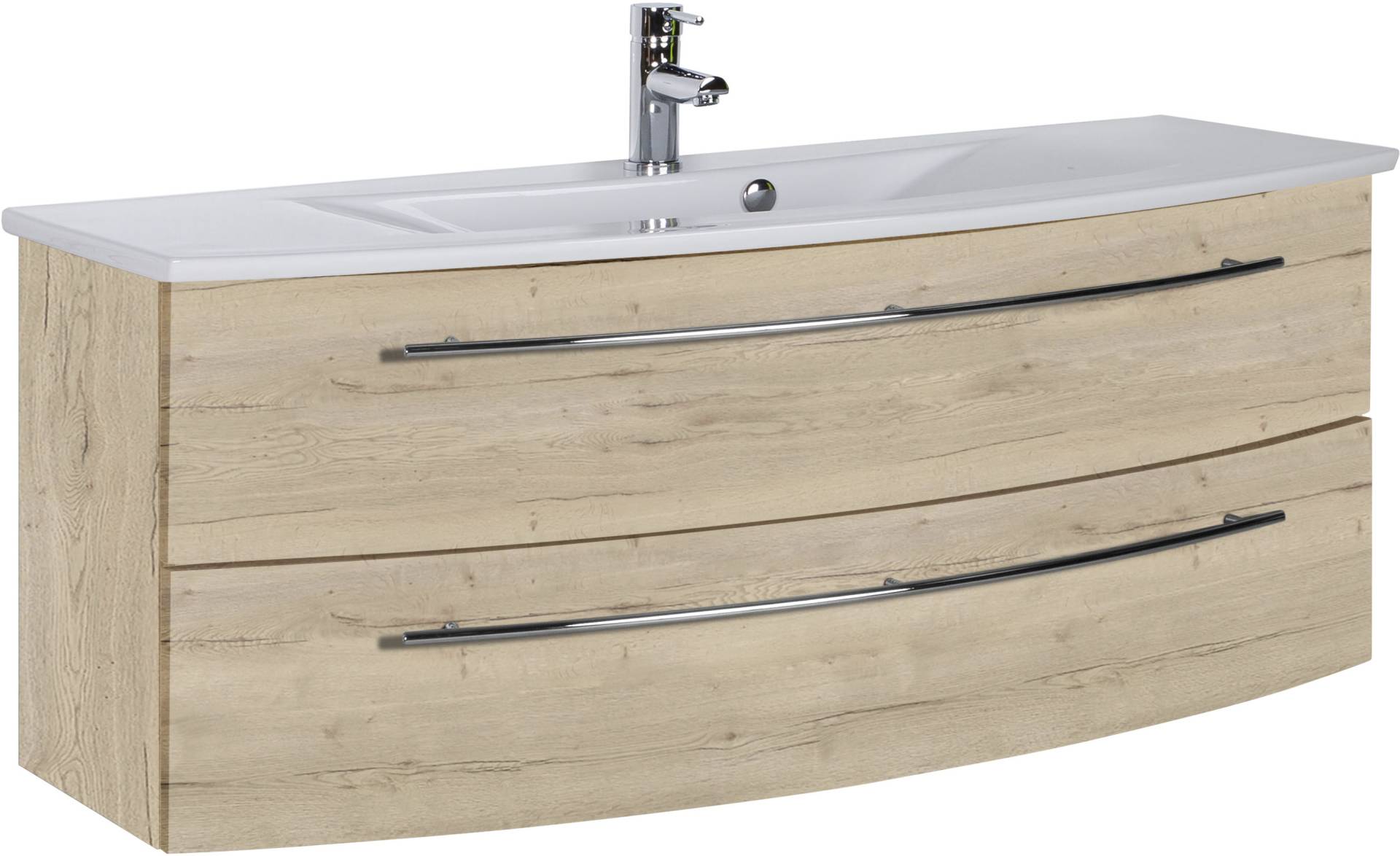 MARLIN Waschtisch »3040«, Breite 121 cm MARLIN Waschtisch »3040«, Breite 121 cm von Marlin