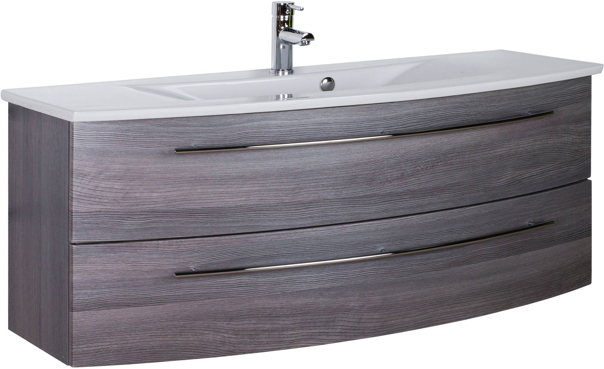 MARLIN Waschtisch »3040«, Breite 121 cm MARLIN Waschtisch »3040«, Breite 121 cm von Marlin