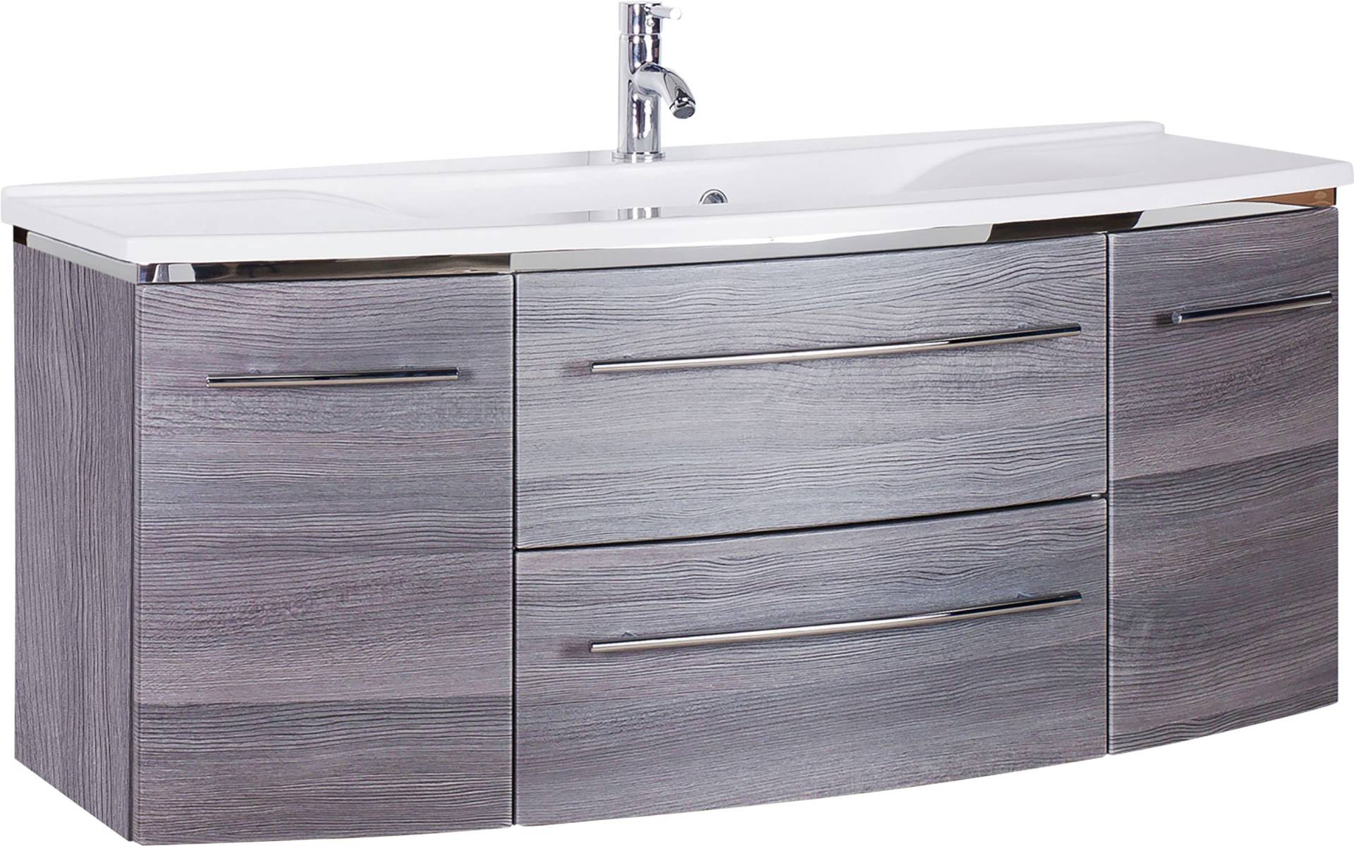 MARLIN Waschtisch »3040«, Breite 122 cm MARLIN Waschtisch »3040«, Breite 122 cm von Marlin