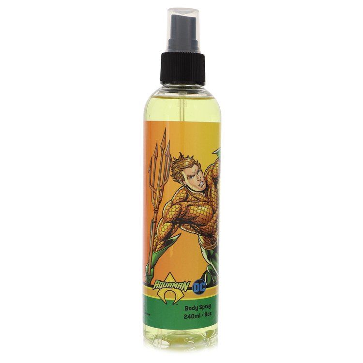 Marmol & Son DC Comics Aquaman Body Spray 240ml von Marmol & Son