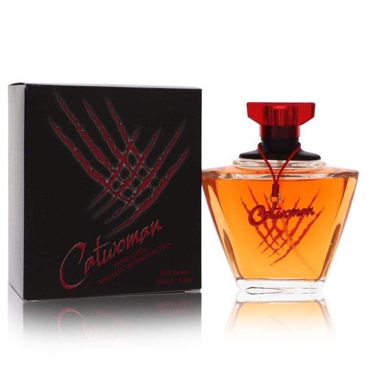 Catwoman by Marmol & Son Eau de Toilette 100ml von Marmol & Son