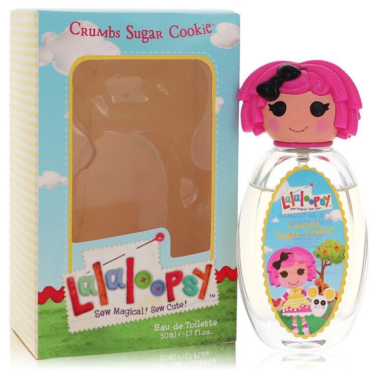 Lalaloopsy by Marmol & Son Eau de Toilette 50ml von Marmol & Son