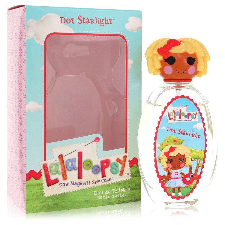 Marmol & Son Lalaloopsy Eau de Toilette 100ml von Marmol & Son